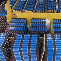 南京高淳锂电池报废回收,收废弃铅酸蓄电池|高价动力电池回收